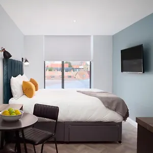 Apartmanhotel Aptel East
