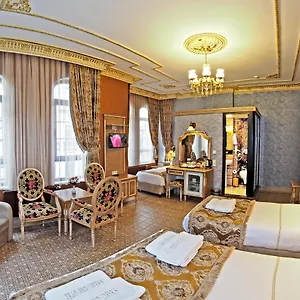 *** Hotel Glamour Classic Sirkeci Turquía