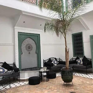Etoile Ocre , Marrakesh Marocco