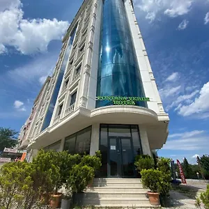 Fontana 3*, Provincia di Istanbul Turchia
