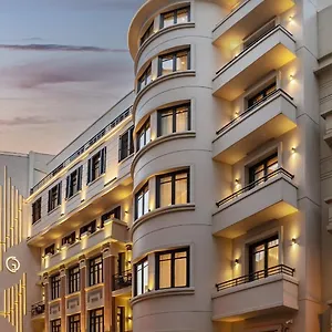 Gleam Collection 5*, Provincia di Istanbul Turchia