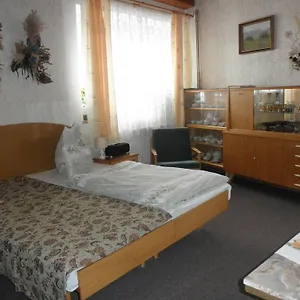 Gasthof U Kaktusu