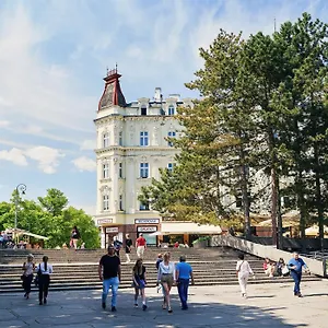 Apartmán Imperial