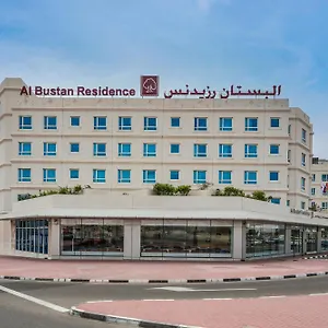 Апарт-отель Al Bustan Centre & Дубай