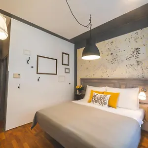 Miss Sophie's New Town & Wellness 4*, Praga Repubblica Ceca
