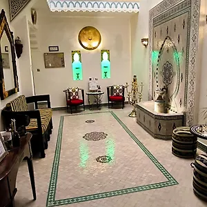 Dar Barbi 3*, Marrakesh Marocco
