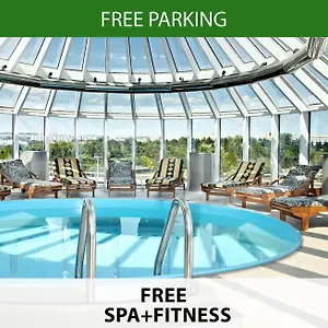 **** Hotel Cosmopolitan Bobycentrum República Checa