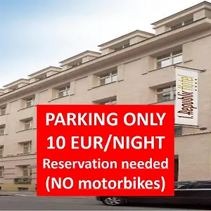 visit hotel