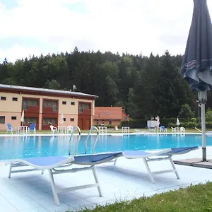 Geyserpark Village *** Karlsbad