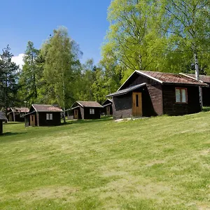 Kompleks wypoczynkowy Camp Vary - Vitkova Hora