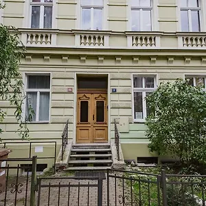 Apartmán Aqua Vita