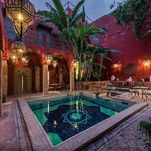 Les Jardins D'henia 3*, Marrakesh Marocco