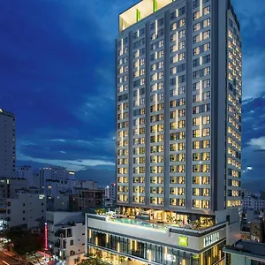 Отель Ibis Styles Нячанг