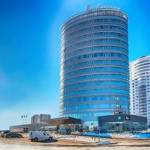 Отель славянская Минск