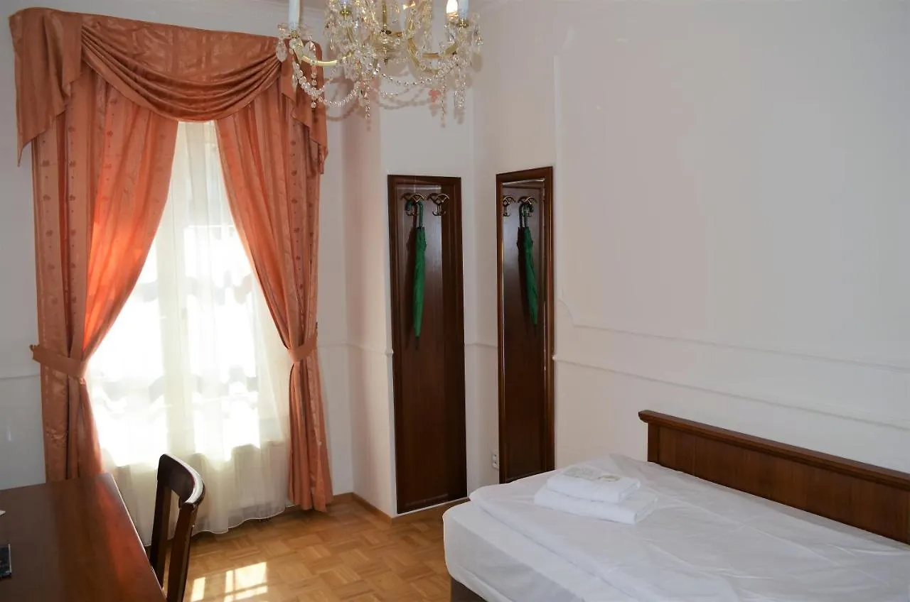 Hotel Renesance Krasna Kralovna Karlovy Vary