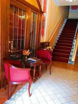 Hotel Renesance Krasna Kralovna Karlovy Vary