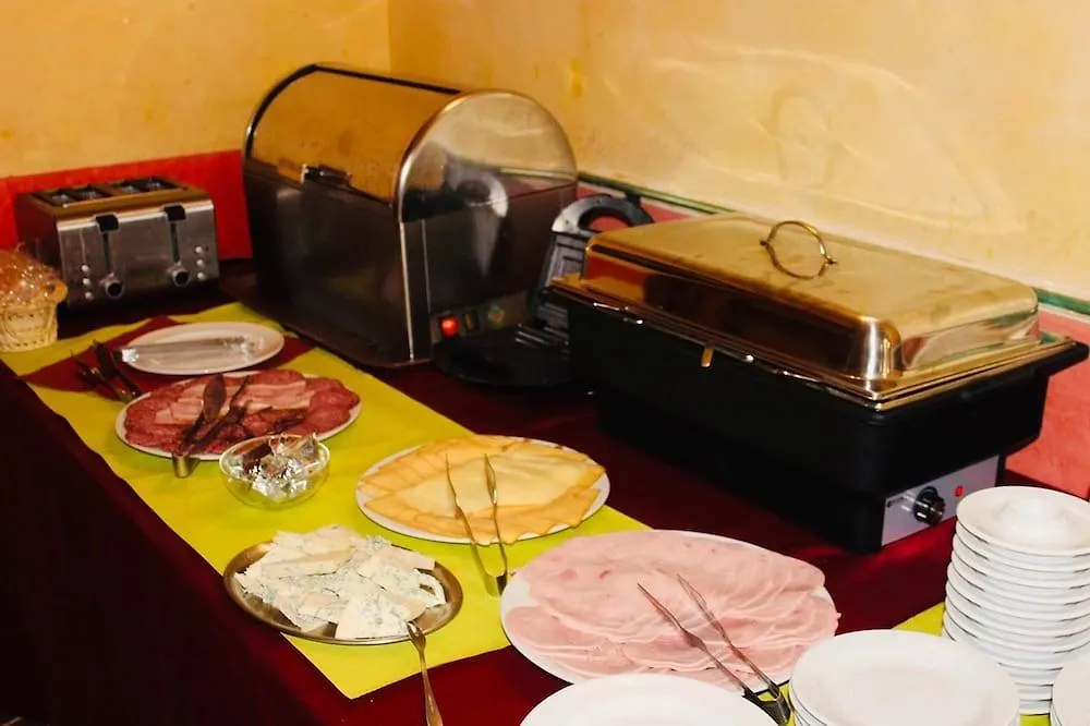 Hotel Renesance Krasna Kralovna Karlovy Vary