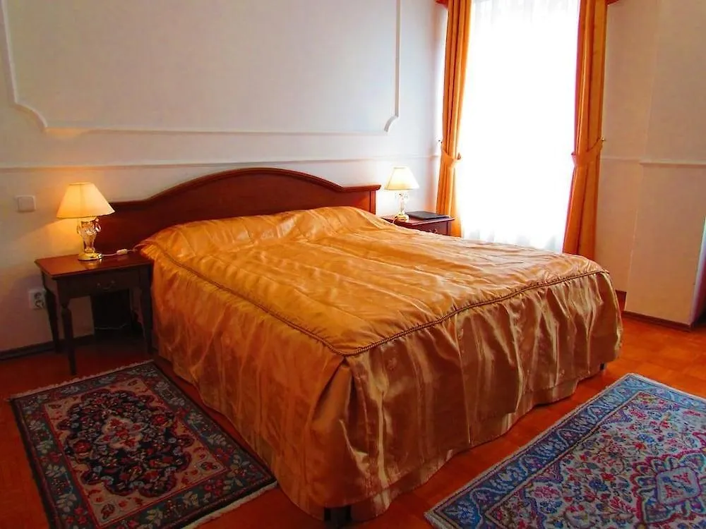 Hotel Renesance Krasna Kralovna Karlovy Vary