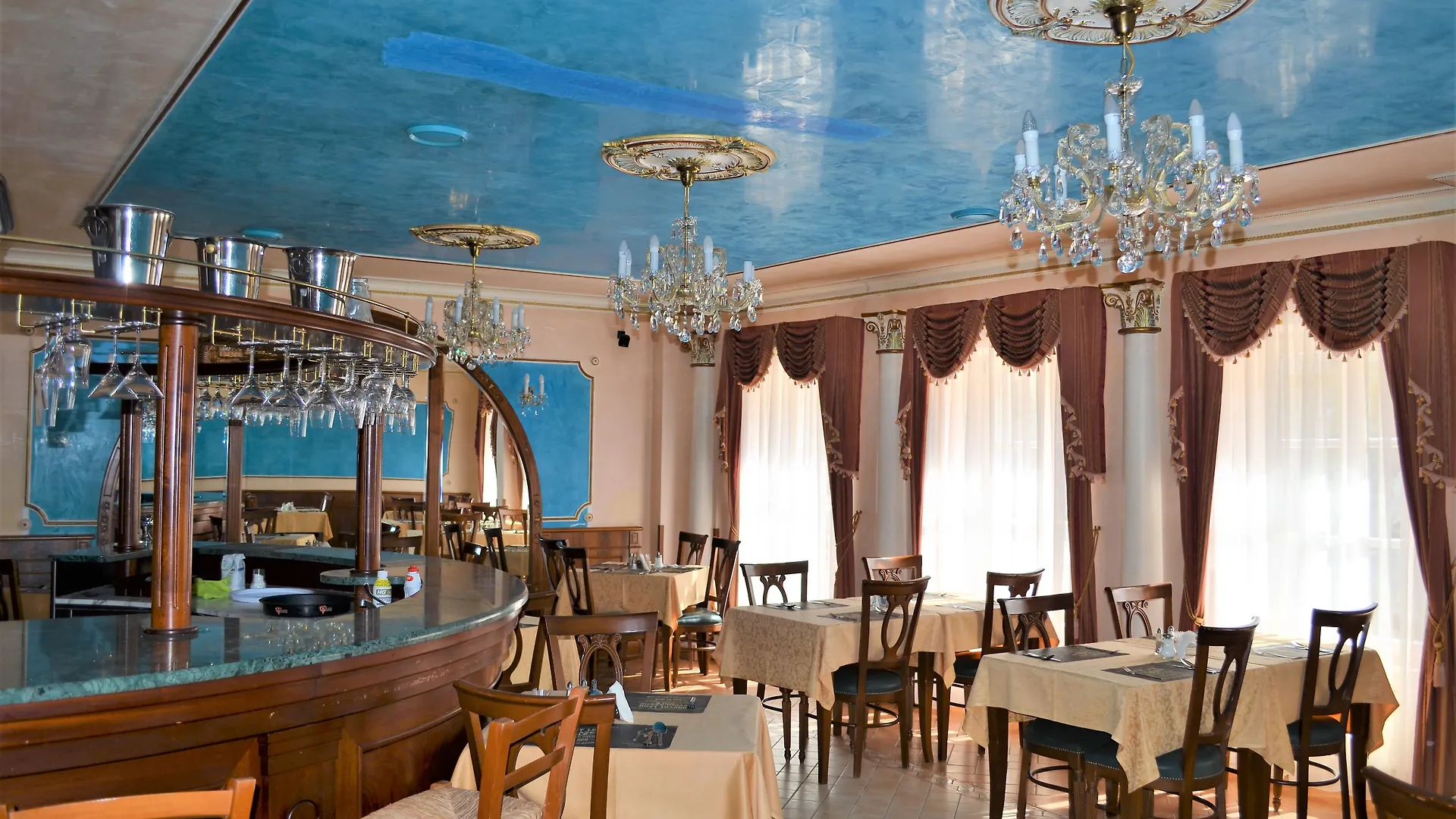Hotel Renesance Krasna Kralovna Karlovy Vary