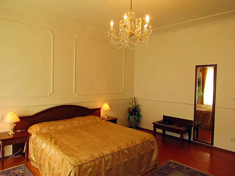 Hotel Renesance Krasna Kralovna Karlovy Vary 4*,  Czech Republic