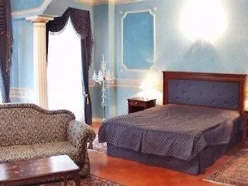 Hotel Renesance Krasna Kralovna Karlovy Vary