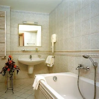 Hotel Renesance Krasna Kralovna Karlovy Vary