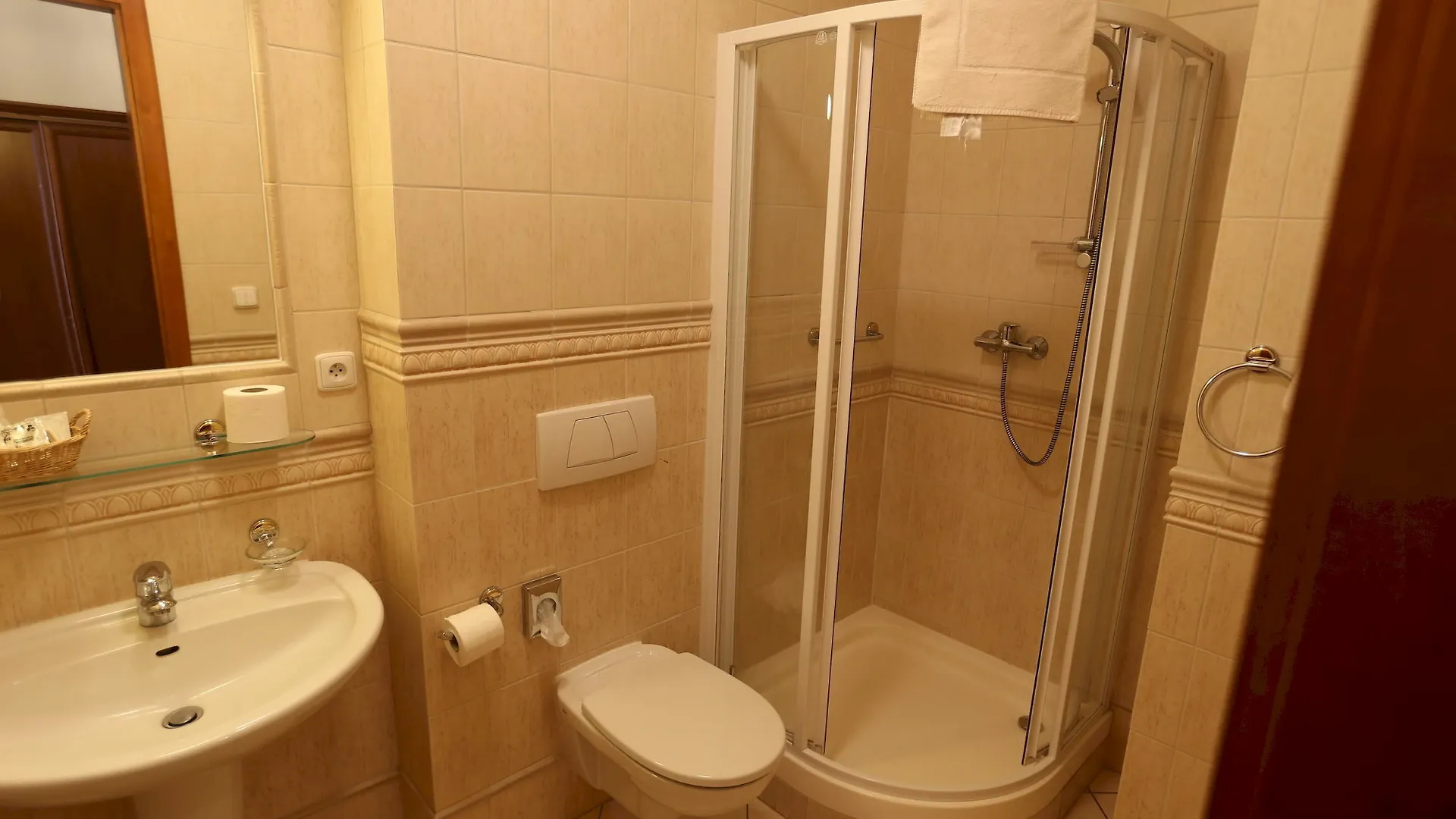Hotel Renesance Krasna Kralovna Karlovy Vary