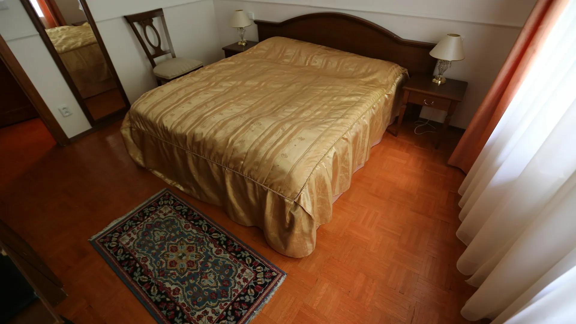 Hotel Renesance Krasna Kralovna Karlovy Vary
