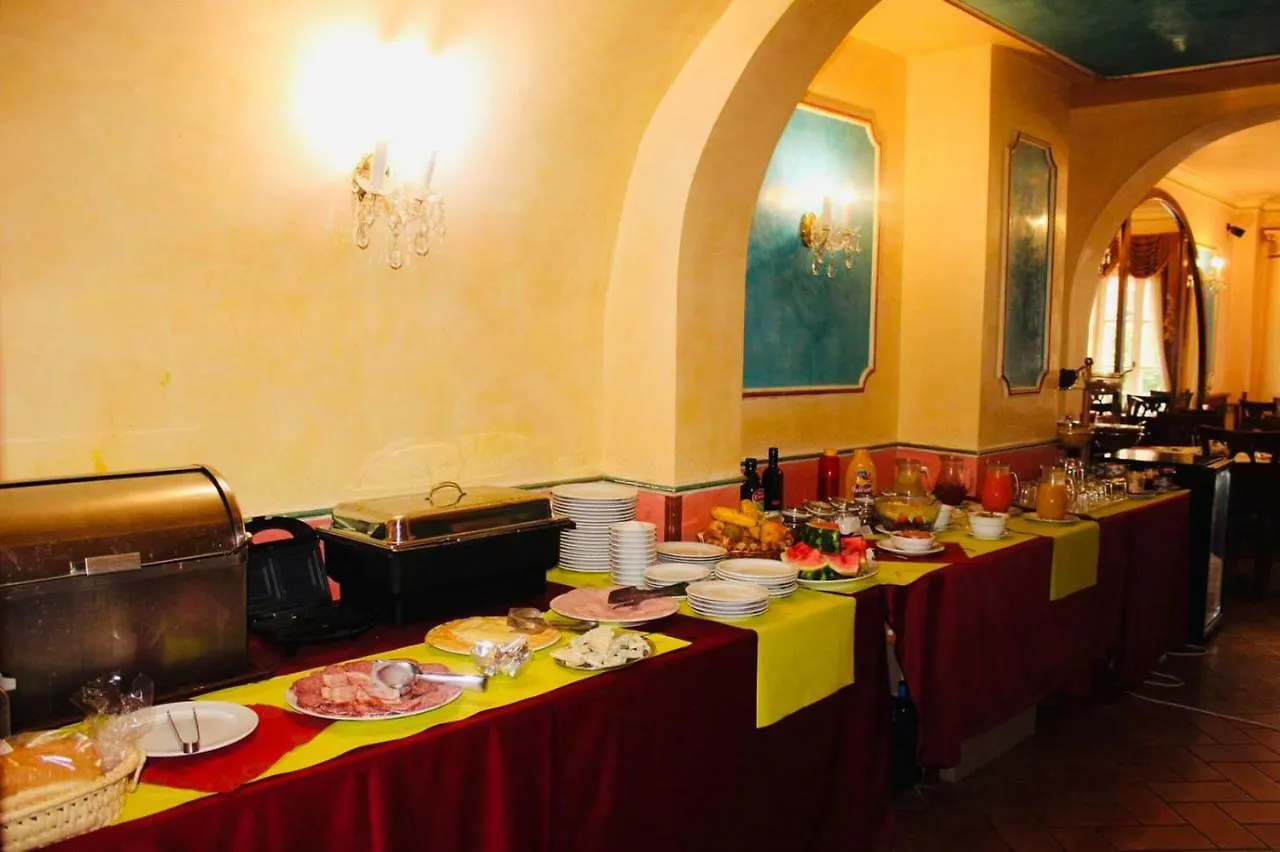 Hotel Renesance Krasna Kralovna Karlovy Vary